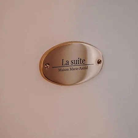 Maison Marie-astrid, Avec Balnéo Privée