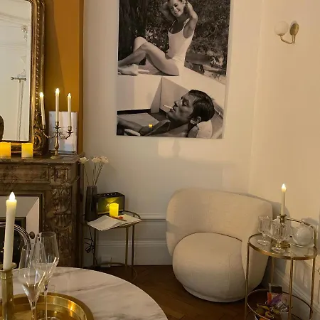 Maison Marie-astrid, Avec Balnéo Privée *