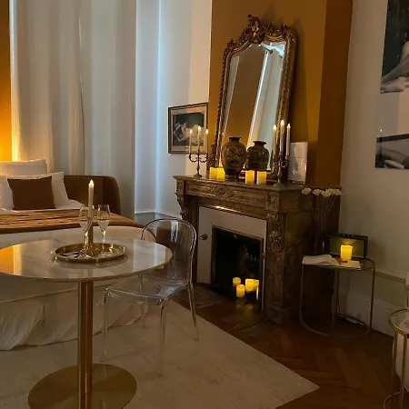 Maison Marie-astrid, Avec Balnéo Privée * Bordeaux