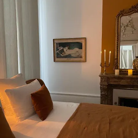 Maison Marie-astrid, Avec Balnéo Privée Bordeaux