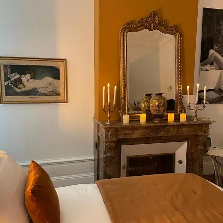 Maison Marie-astrid, Avec Balnéo Privée Maison d'hôtes Bordeaux